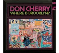 Where Is Brooklyn? - Remastered