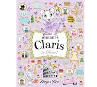 Where Is Claris in Rome!