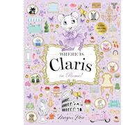 Where Is Claris in Rome!