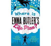 Where is Emma Butler's Life plan?: A Life Plan accidentally gets swapped in heaven and Emma is due to be 'recalled' soon with few life challenges ... begins to bend the rules regarding free will. - [L