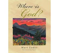 Where is God?