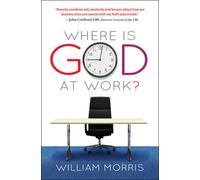 Where Is God At Work?