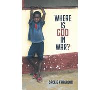 Where Is God In War?