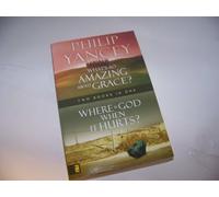 Where Is God When It Hurts/What's So Amazing About Grace?