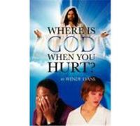 Where Is God When You Hurt? Evans, Wendy (Auteur)