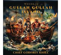 Where is Gullah Gullah Island: The X Marks the $POT