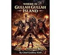 Where is Gullah Gullah Island: The X Marks the $POT
