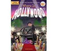 Where Is Hollywood by Who HQ Inconnu (Auteur)