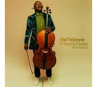 Abel Selaocoe – Where Is Home? (Hae Ke Kae) – Vinyle LP Neuf