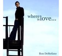 Where Is Love....