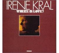 Where is Love [Import]