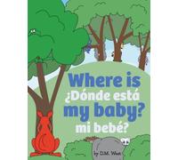 Where is my baby? ¿Dónde está mi bebé?