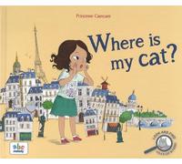 Where is my cat