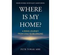 Where Is My Home?