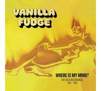 Where Is My Mind – The Atco Recordings 1967-1969 – Coffret CD – tonpool Medien