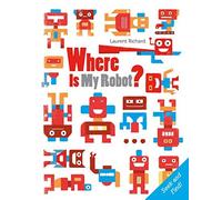 Where Is My Robot?