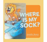 Where Is My Sock?