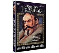 Where Is Parsifal? (1984) - Region Free Pal Import, Plays In English Without Subtitles