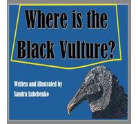 Where is the Black Vulture?