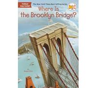 Where Is the Brooklyn Bridge?
