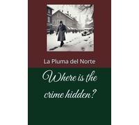Where is the crime hidden?