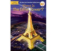 Où est la Tour Eiffel ? – Penguin Books
