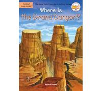 Where Is the Grand Canyon?