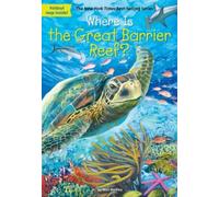 Where Is The Great Barrier Reef?