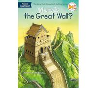 Where Is the Great Wall? – Penguin Books