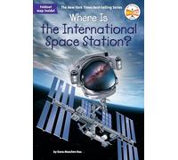 Where Is the International Space Station?