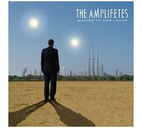 Amplifetes – Where is The Light – Import – Sony Music