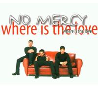 Where is The Love