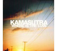 Where is The Love [Import]