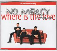 Where is The Love (Promo) [Import]