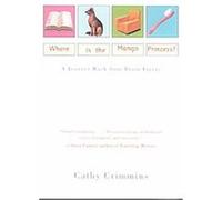 Where Is the Mango Princess? C. E. Crimmins (Auteur)