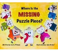 Where Is The Missing Puzzle Piece?