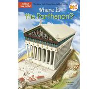Where Is the Parthenon?