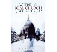 Where Is The Real Church Of God In Christ?
