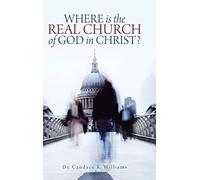 Where Is The Real Church Of God In Christ?