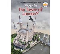 Where Is the Tower of London?