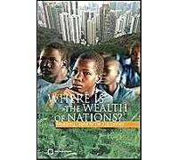 Where Is The Wealth Of Nations ? Measuring Capital For The 21st Century