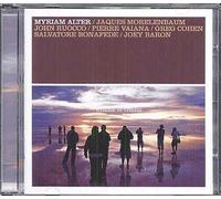 Alter, Myriam W.J.Morelenbaum, Joey - Where is There