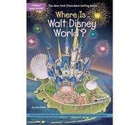Where Is Walt Disney World? - [Version Originale] Inconnu (Auteur)