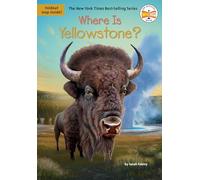 Where Is Yellowstone?