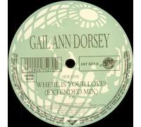 Where is Your Love [Import]