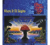 Where It All Begins CD