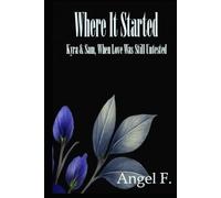 Where It Started: Kyra & Sam, When Love Was Still Untested