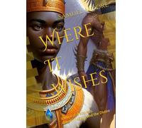 Where It Wishes: a word of discovery, determination, and the Divine
