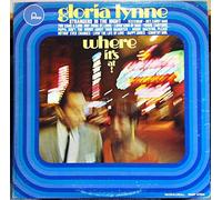 Where It's At! [Vinyl LP]