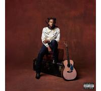 Where I've Been, Isn't Where I'm Going : The Complete Édition Deluxe CD